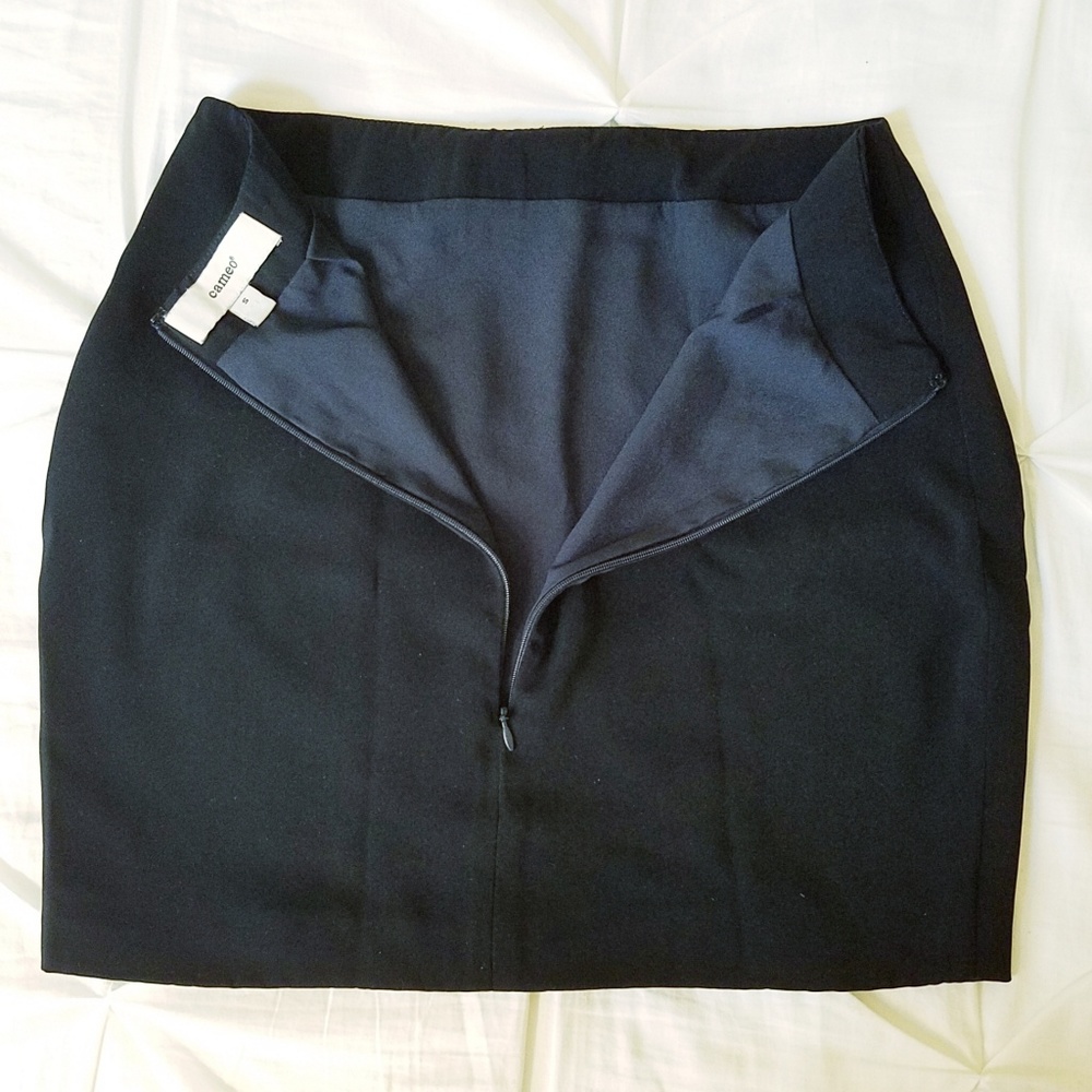Cameo C/MEO Birds of Paradise Skirt, Size Small - Picture 4 of 8